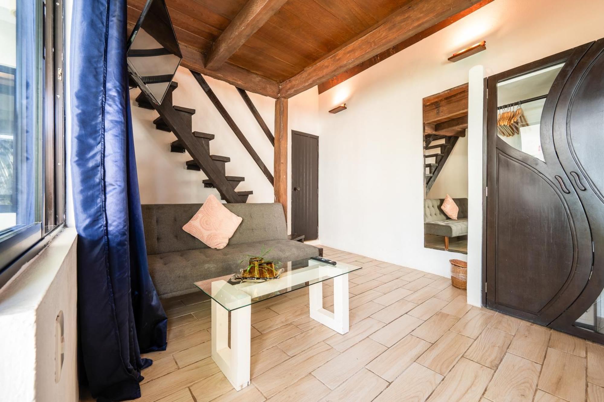 Kinbe Boutique Playa del Carmen