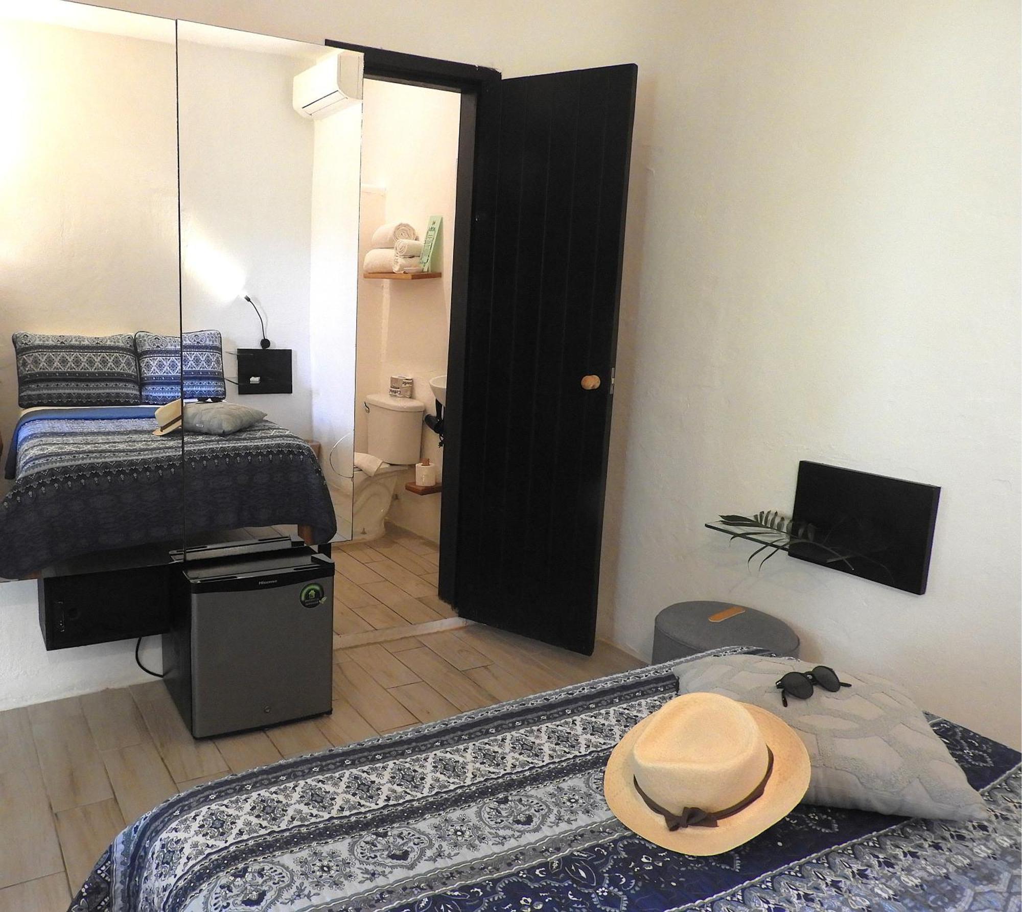 Hotel Kinbe Boutique Playa del Carmen