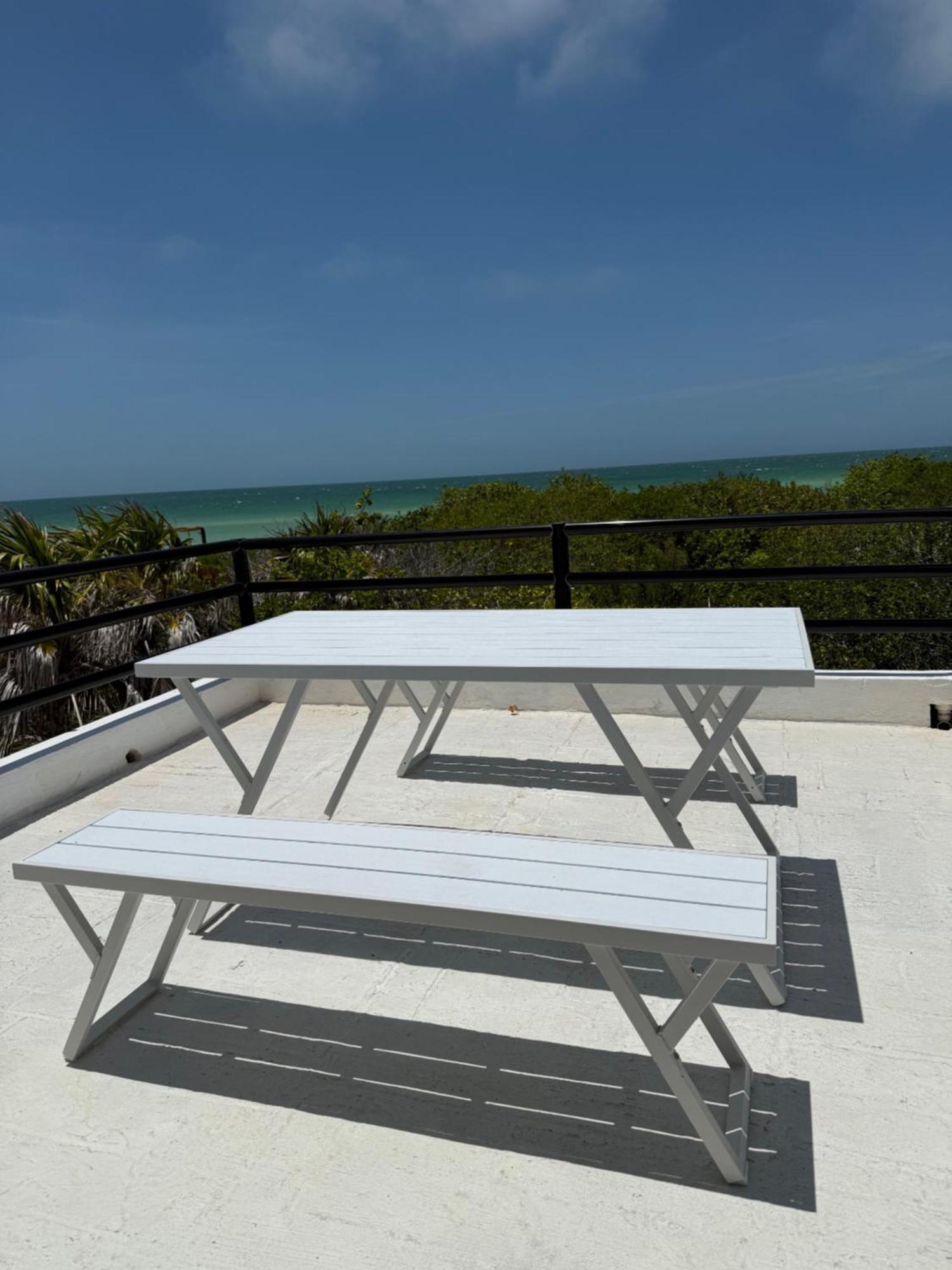 Holiday home Casa Nora Sisal