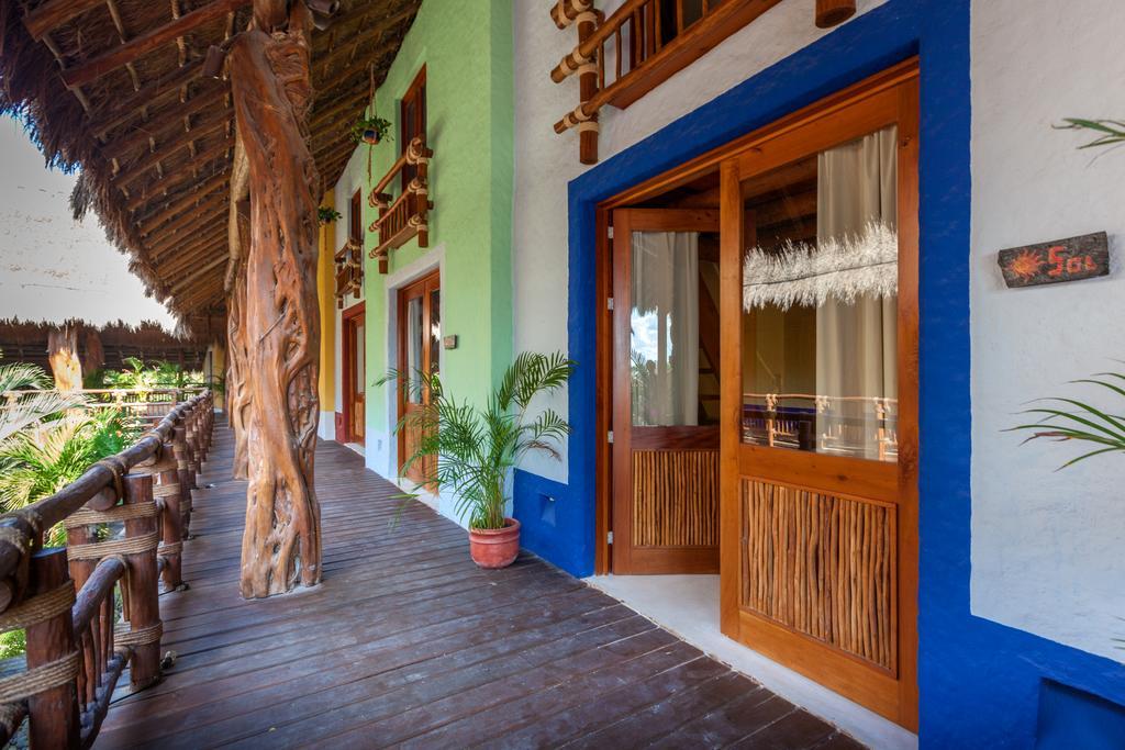 Exe El Pueblito 4* Isla Holbox