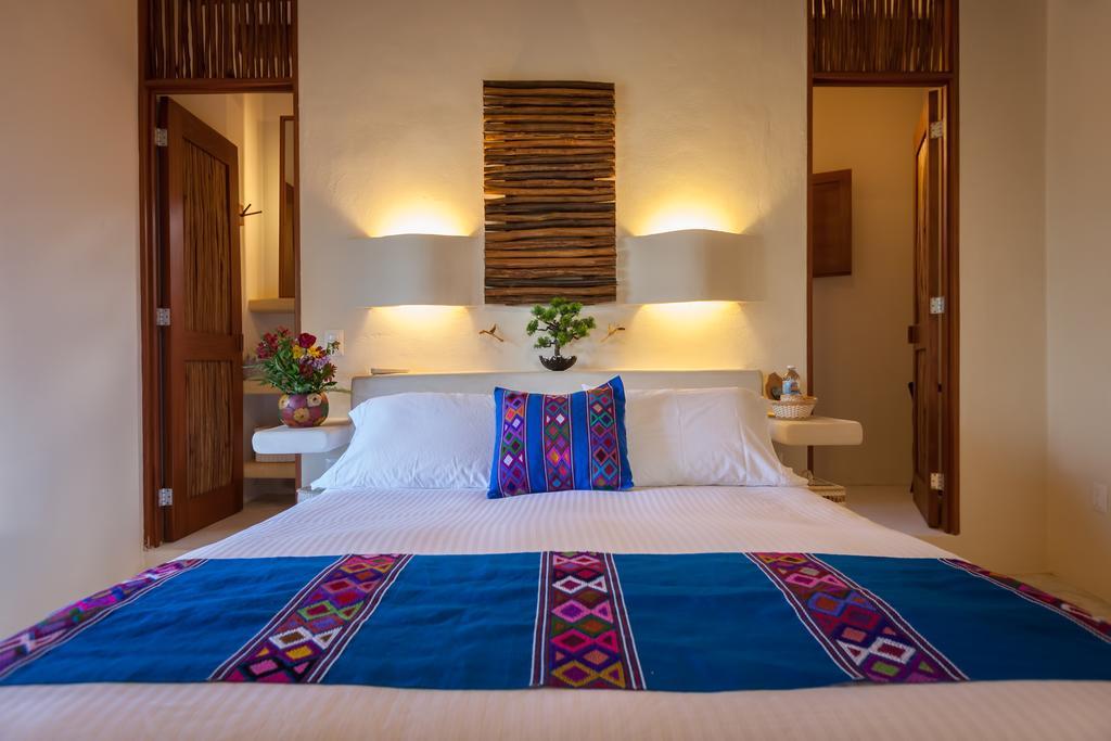Hotel Exe El Pueblito Isla Holbox
