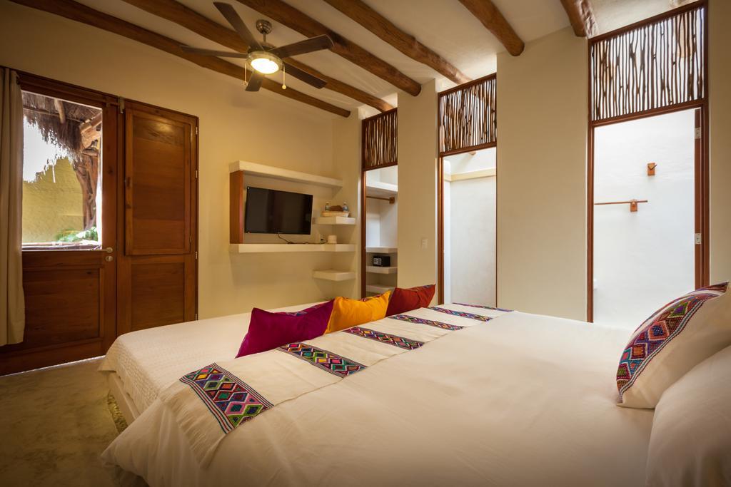 Exe El Pueblito 4* Isla Holbox
