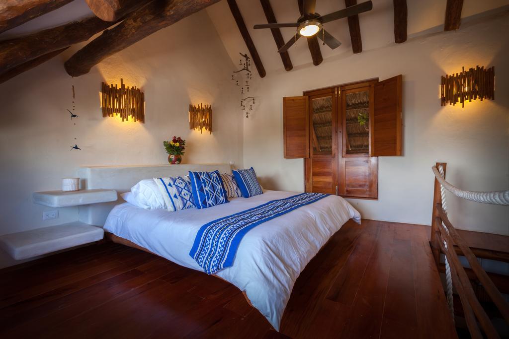 Hotel Exe El Pueblito