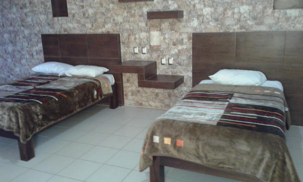 Inmobitux Apartment