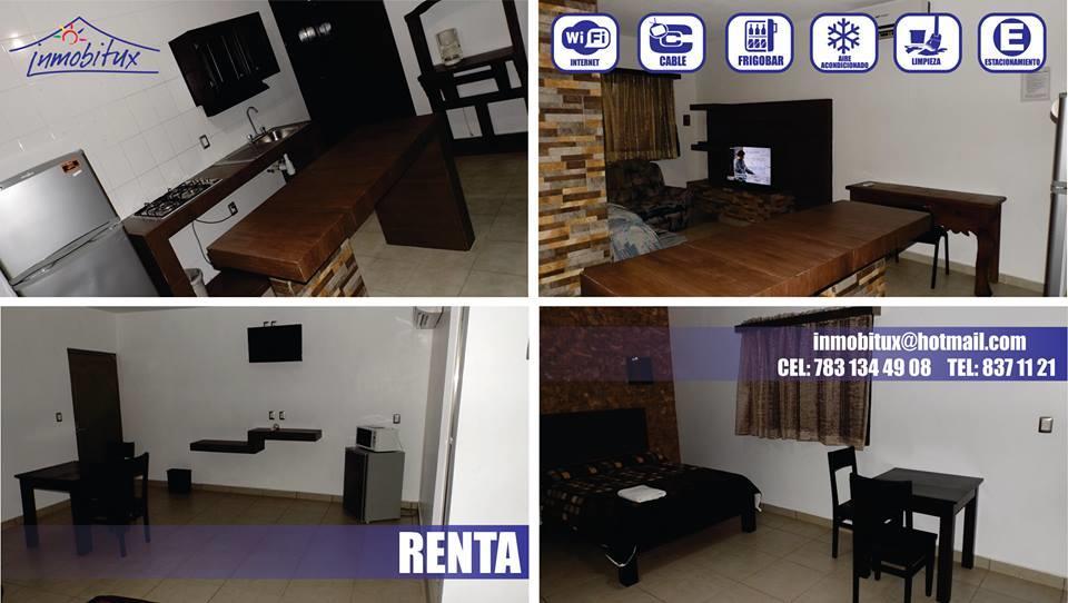 Inmobitux * Tuxpan (Veracruz)