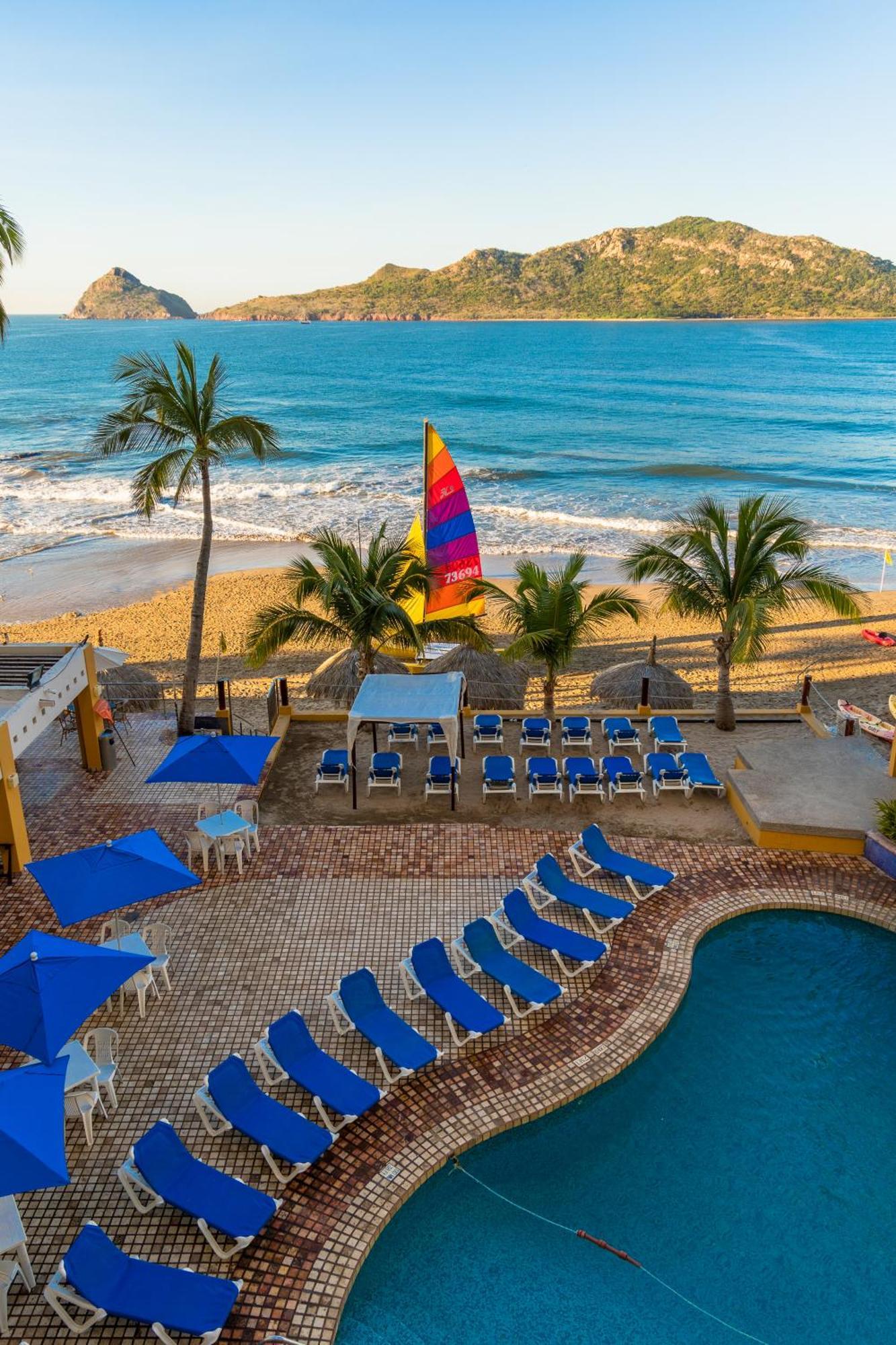 Flores 3* Mazatlan