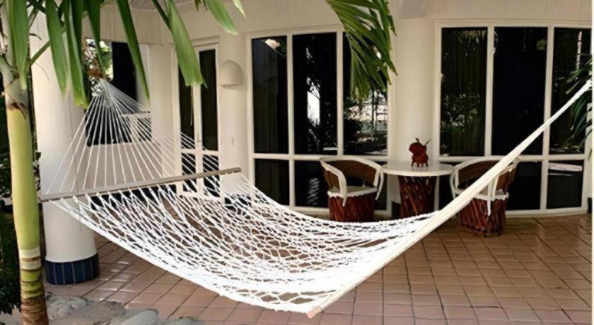 Resort Club Cascadas De Baja
