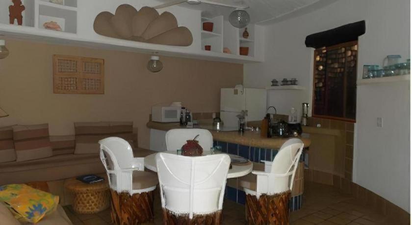 Club Cascadas De Baja Resort