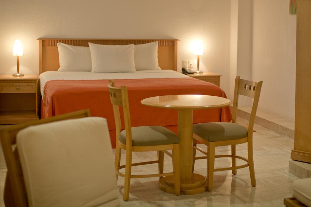 Don Miguel Hotel