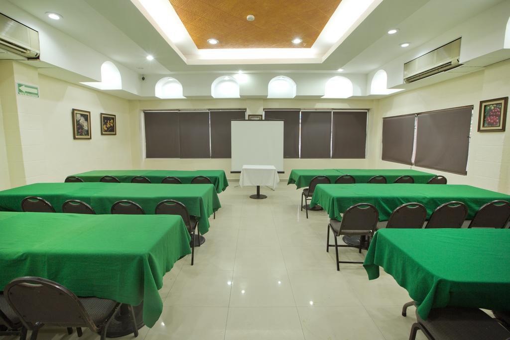 Don Miguel Hotel 3*