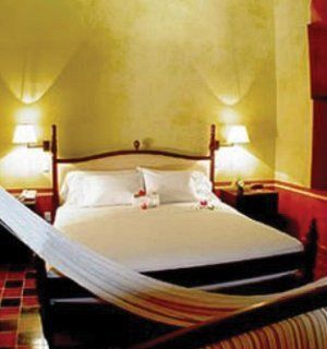 Hotel Hacienda