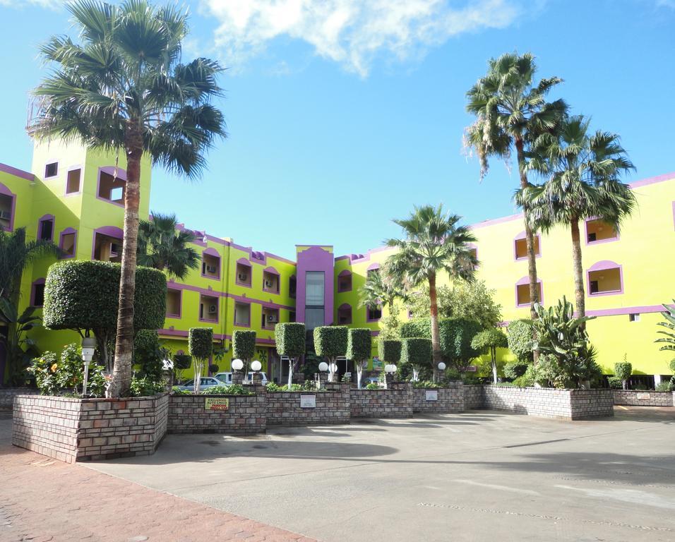 Santo Tomas Hotel 3*