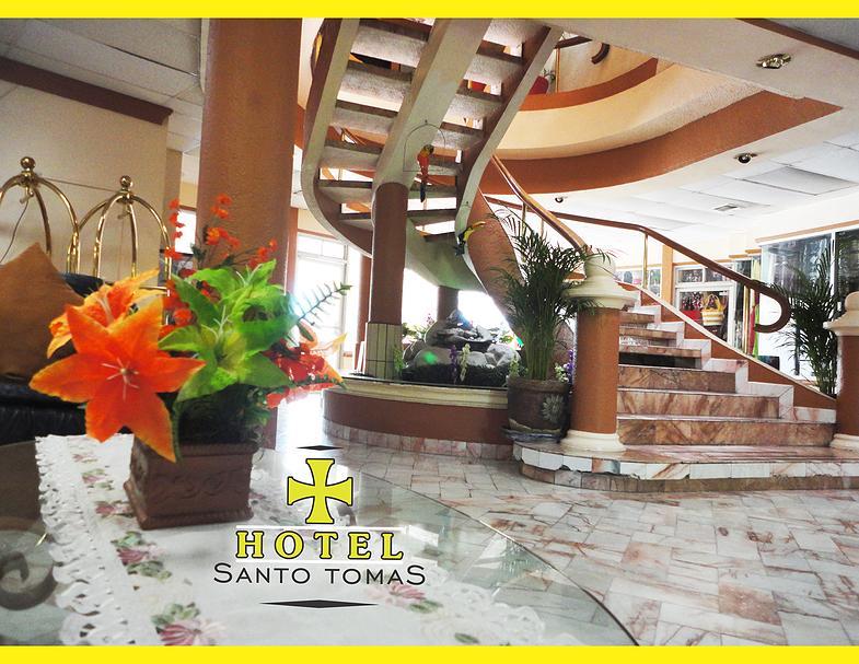 Hotel Santo Tomas Ensenada