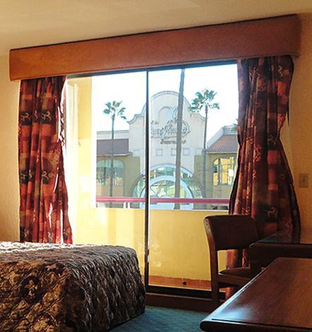 Santo Tomas 3* Ensenada
