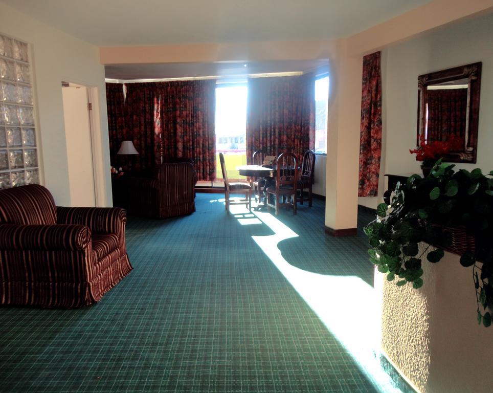 Hotel Santo Tomas