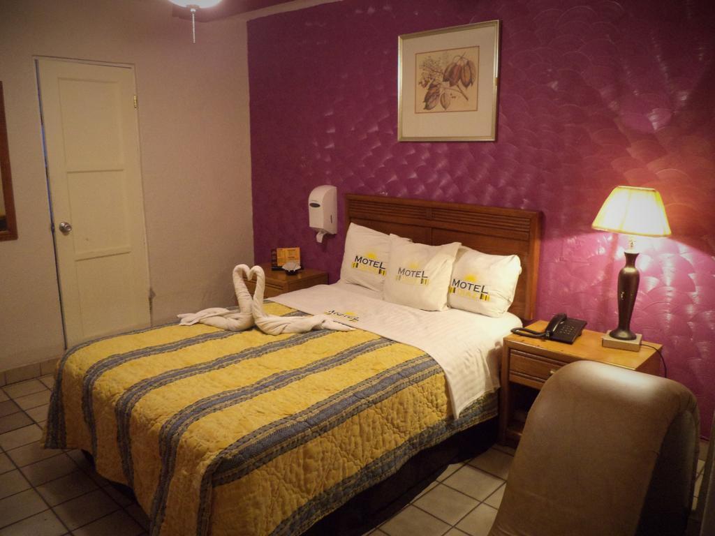 Inn Adults Only 3*
