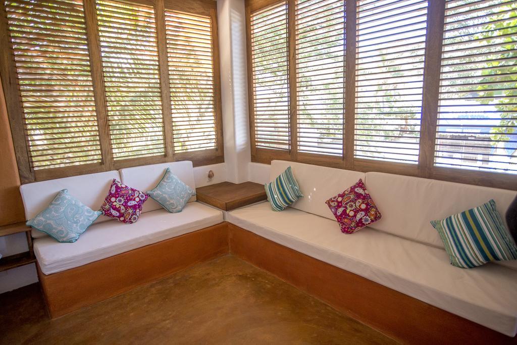 Apartment Punta Arena Surf