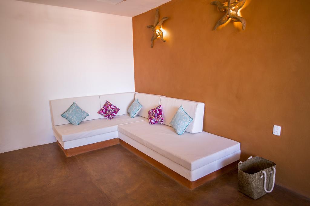 Apartment Punta Arena Surf *