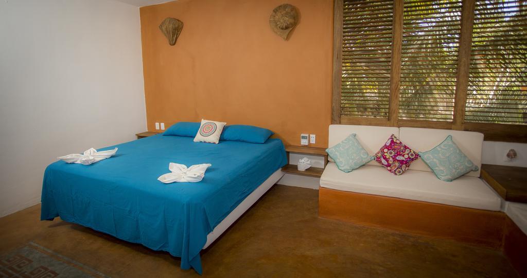 Punta Arena Surf Apartment *