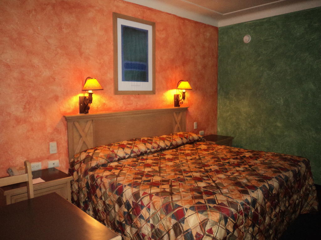 Hotel Fiesta Navojoa