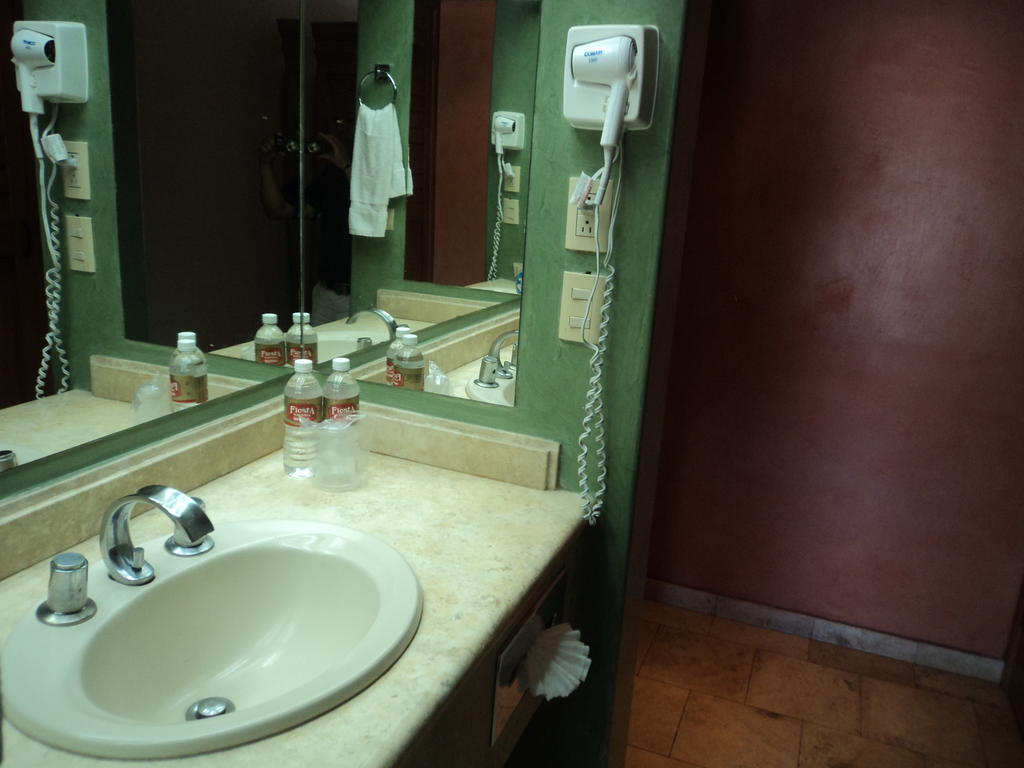 Hotel Fiesta