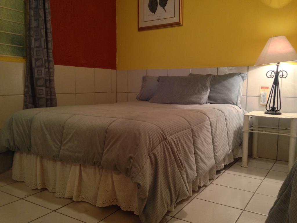 Hotel Mi Pueblito 2*
