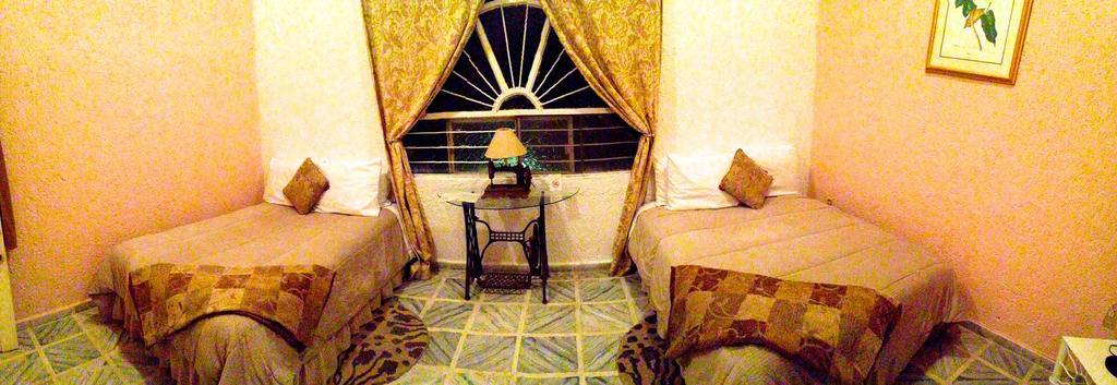 Mi Pueblito Hotel Tonala (Jalisco)