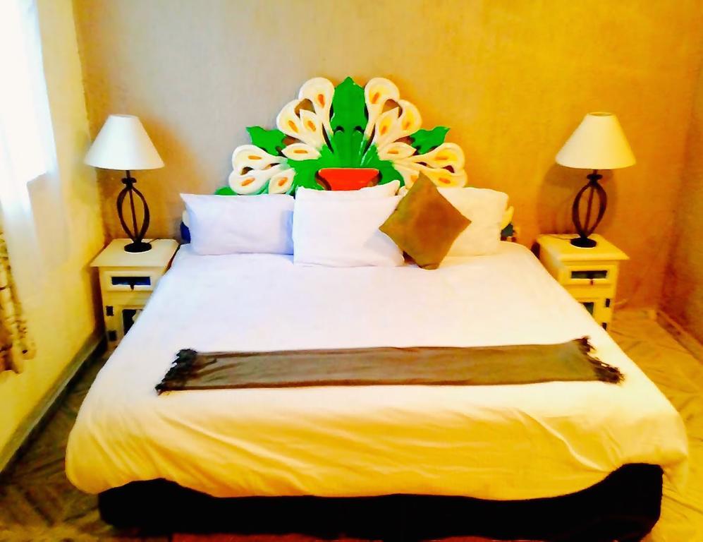 Mi Pueblito Hotel