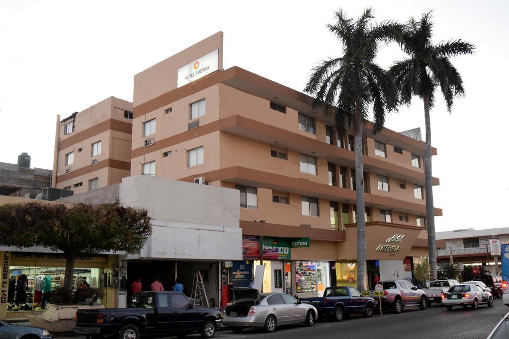 America Centro