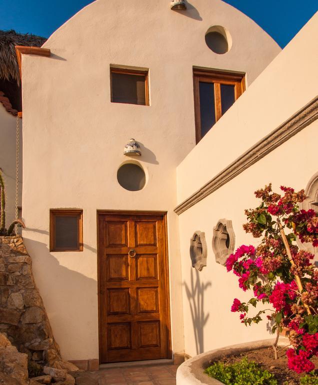 Bed & Breakfast Heven Residence Zipolite