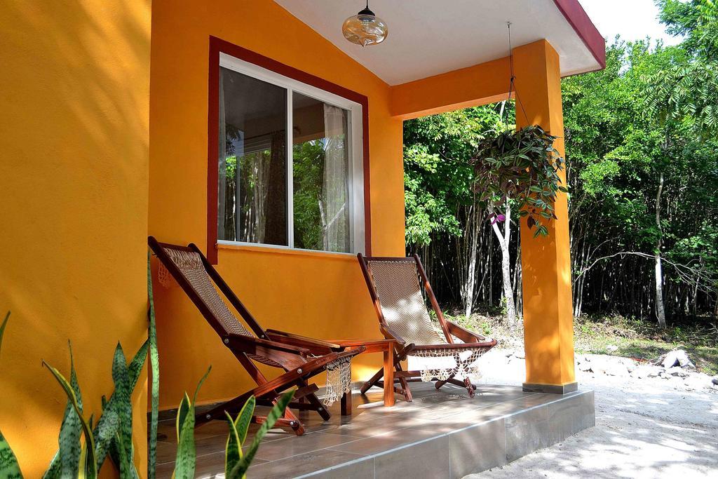 Casa Kaan Calakmul 2*