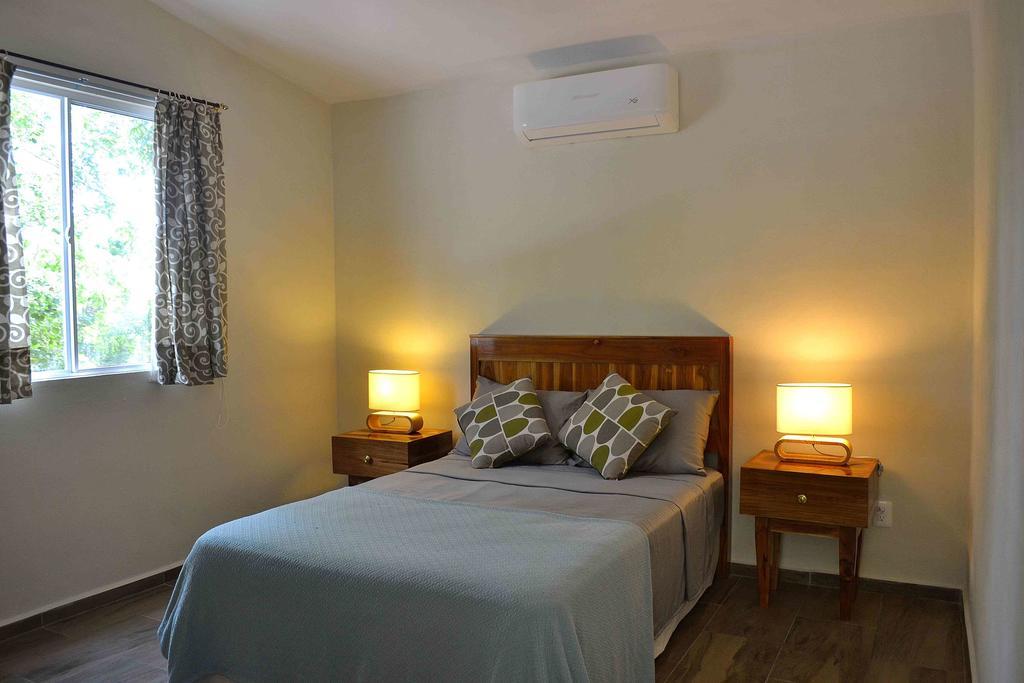 Hotel Casa Kaan Calakmul Xpujil