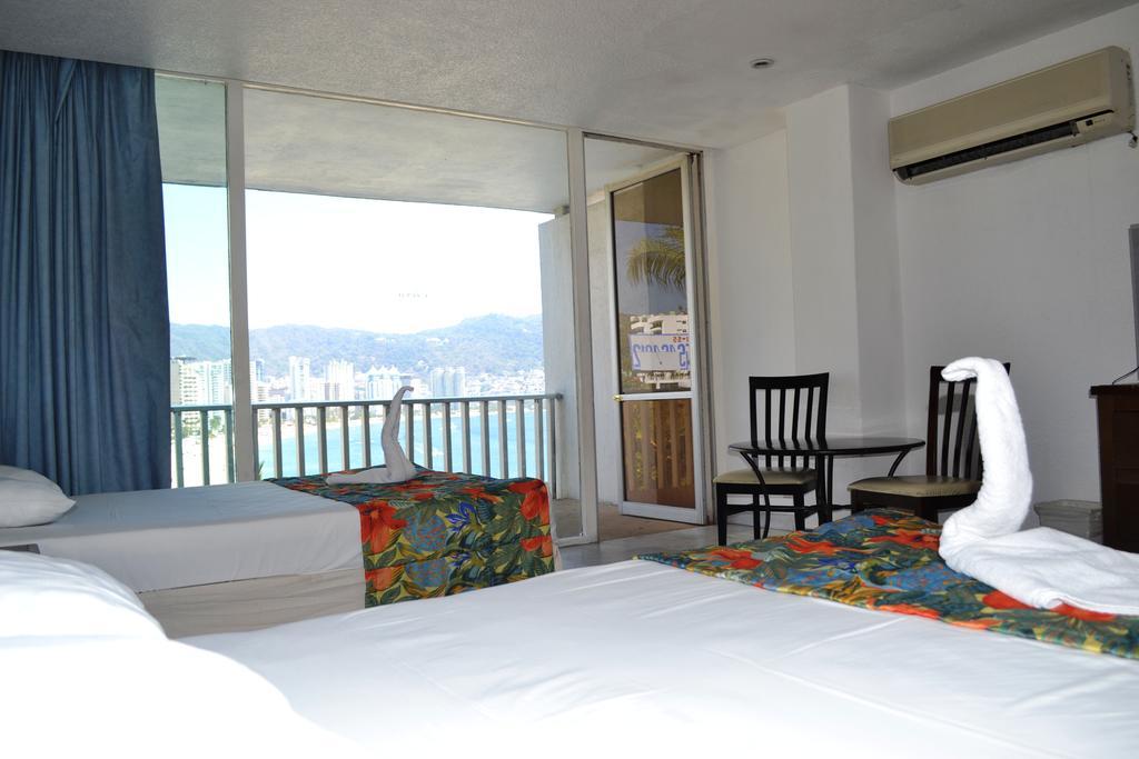 El Presidente Hotel 4*