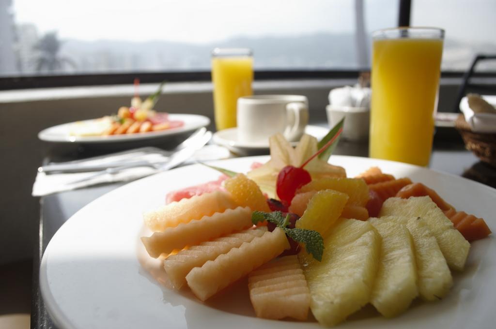 Hotel El Presidente 4*