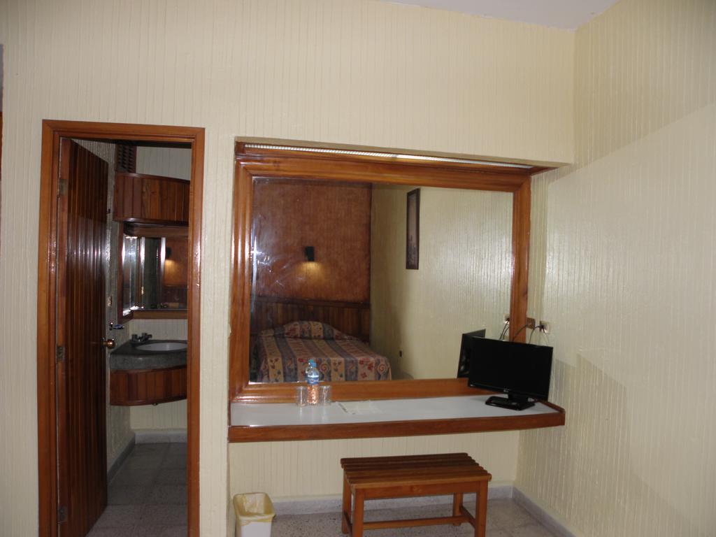 Fenix Hotel