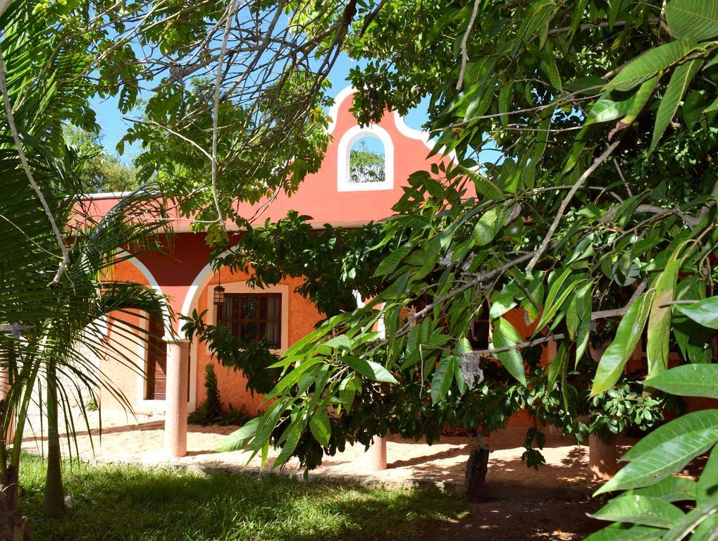 Hotel Hacienda Santo Domingo 4*