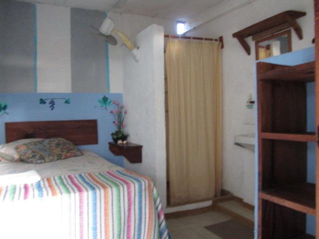 Teresa 2* Zipolite