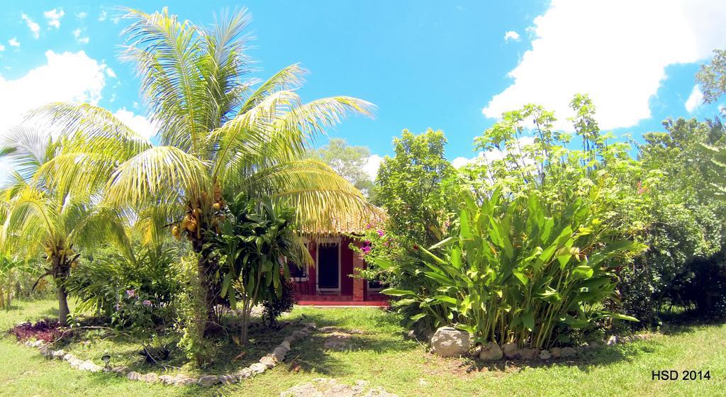 Hacienda Santo Domingo Hotel Izamal