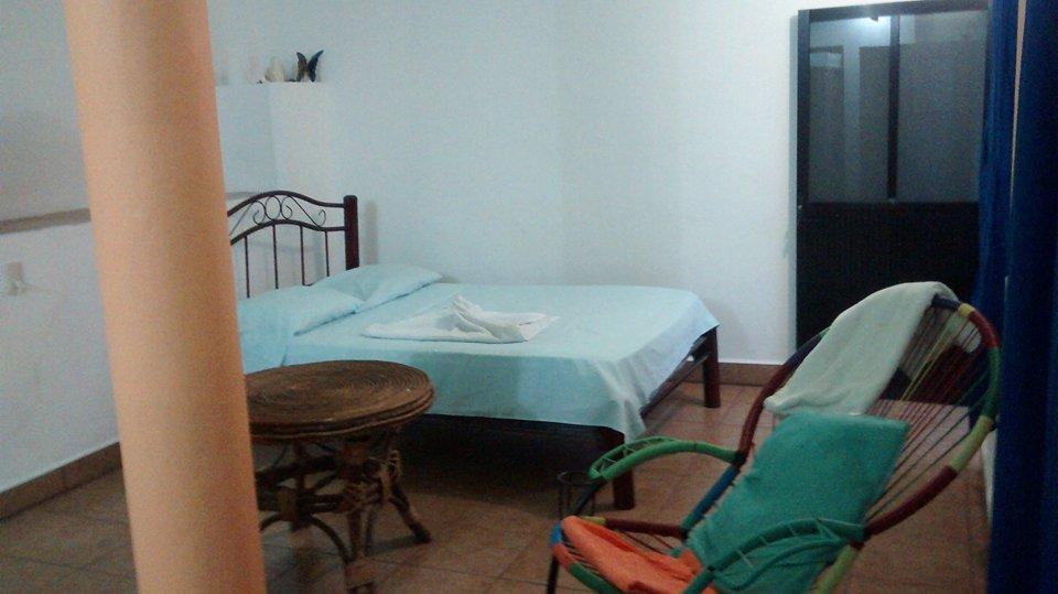 La Casita De Marlen * Puerto Angel