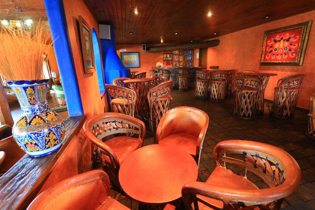 Mexicana Mountain Hotel