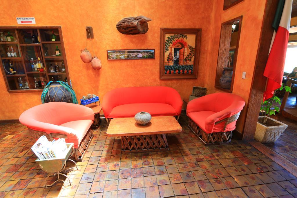 Mexicana Mountain Hotel