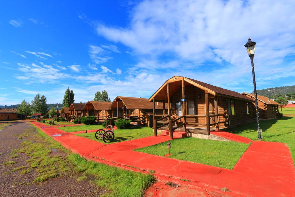 Mexicana Mountain Hotel