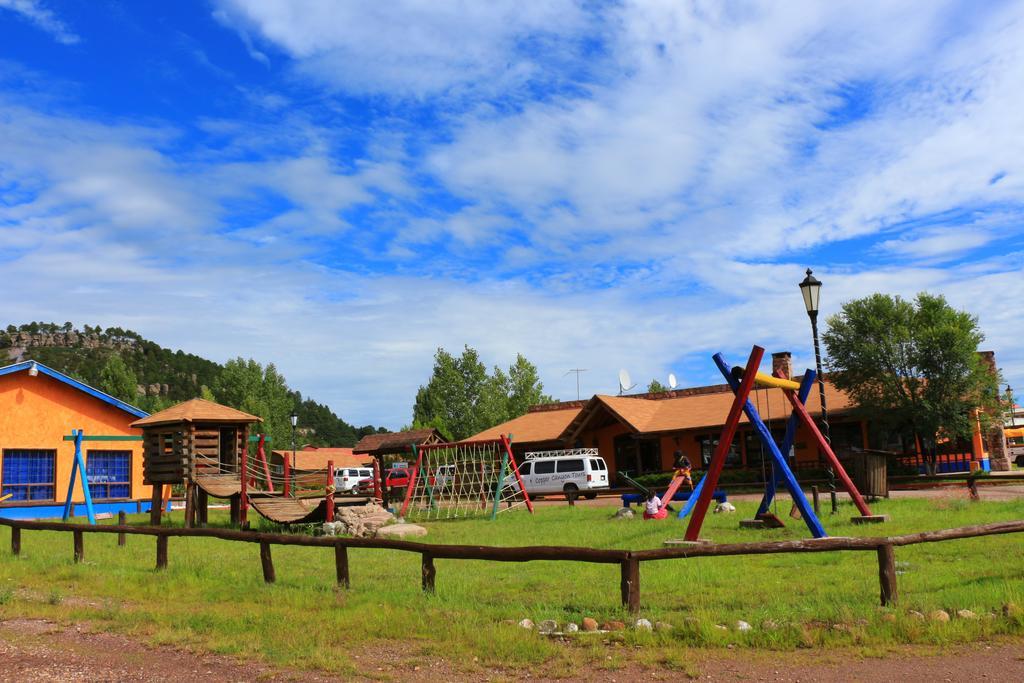 Hotel Mexicana Mountain