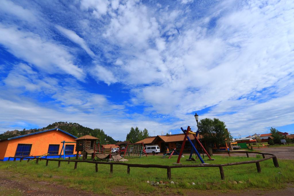 Mexicana Mountain Hotel