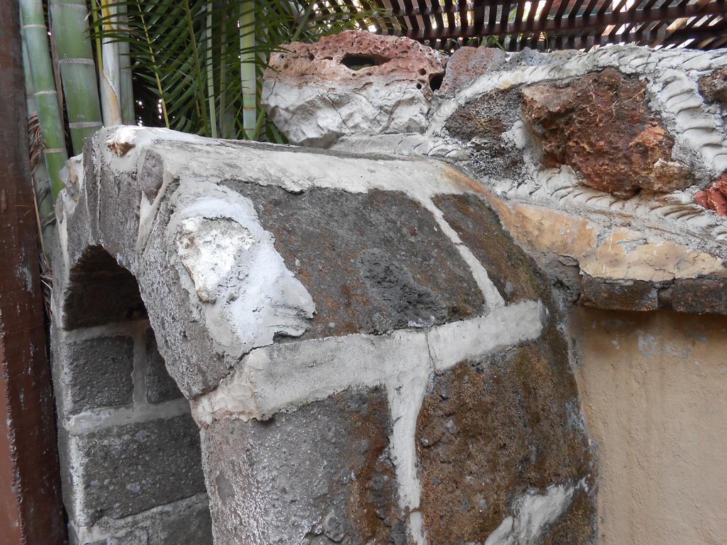 Temazcal Santo Domingo Inn 2*