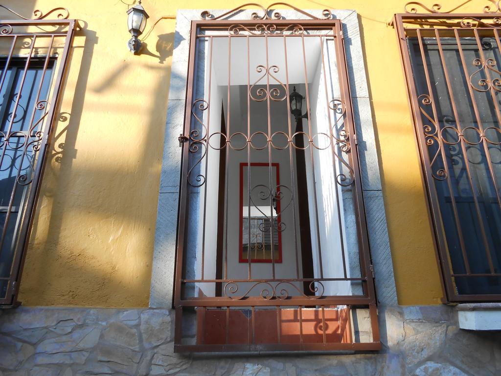 Inn Temazcal Santo Domingo 2*