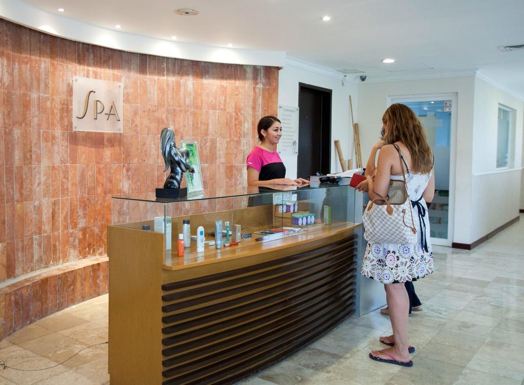 Hotel Ocean View 4*