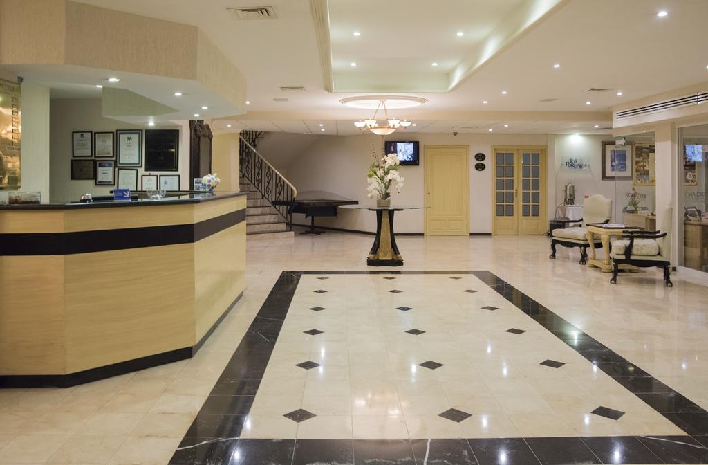 Hotel Ocean View Campeche
