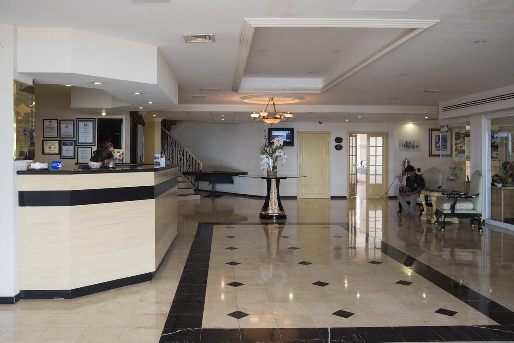 Hotel Ocean View