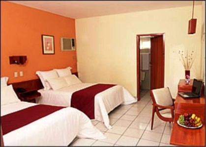 Hotel La Quinta Real